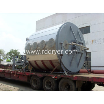 Continual Plate Dryer with Good Quality